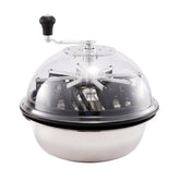 VF Bowl Trimmer 50 cm (19″), mechanical trimmer